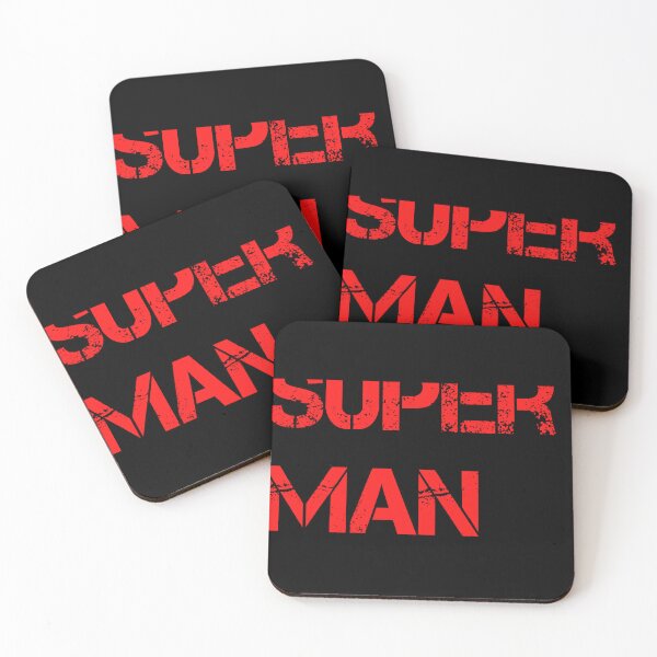 Item preview, super man designed and sold by Boubashop85.