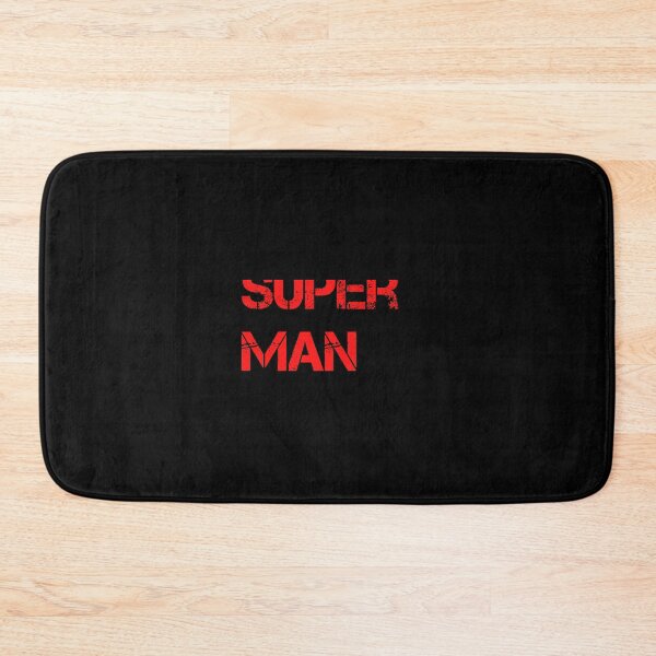 Item preview, super man designed and sold by Boubashop85.