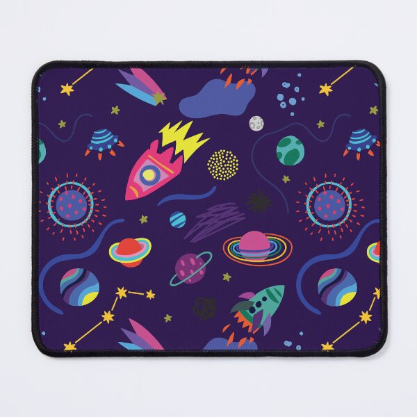 Item preview, Galaxy Trip designed and sold by PenguinHouse.