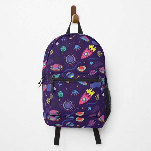 Item preview, Galaxy Trip designed and sold by PenguinHouse.