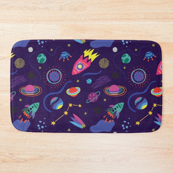 Item preview, Galaxy Trip designed and sold by PenguinHouse.