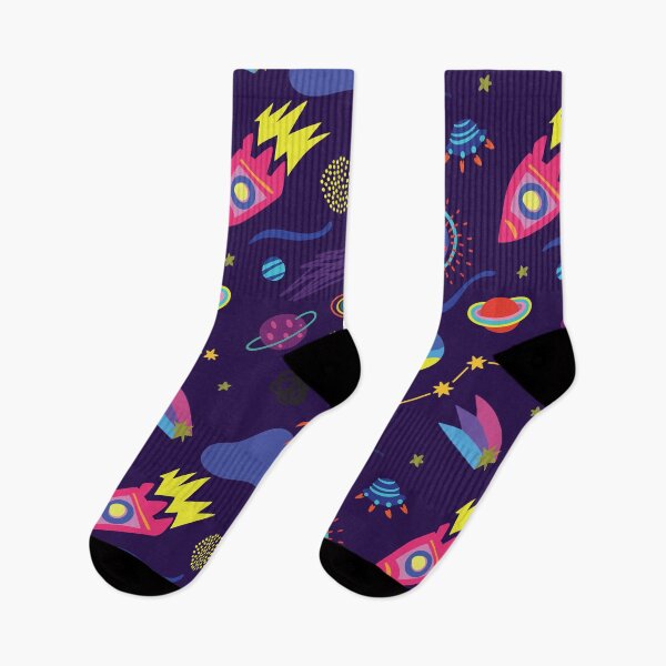 Item preview, Galaxy Trip designed and sold by PenguinHouse.