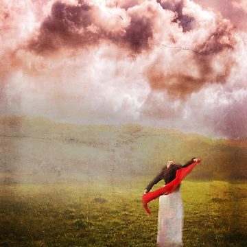 Artwork thumbnail, Freedom by Rita Benacci