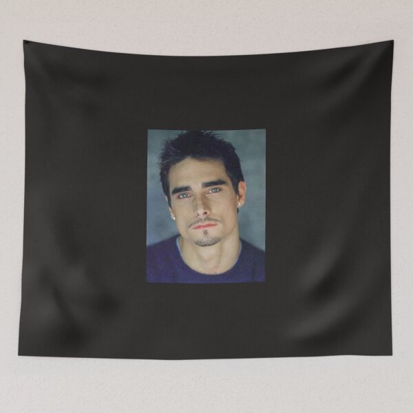 Item preview, Kevin Richardson Classic T-Shirt designed and sold by ThorstenHolzman.