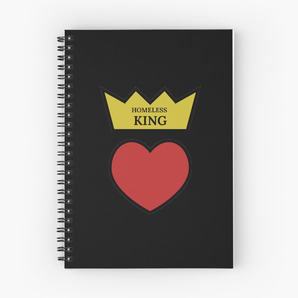 Item preview, Funny Tinder Swindler Stickers, Tinder Swindler Tshirt, Prince Sticker, Homeless King designed and sold by Doolman.
