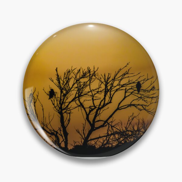 Item preview, Birds at Sunset designed and sold by PurteePhotos.