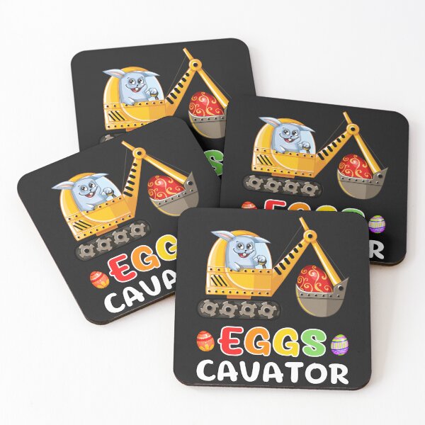 Item preview, Easter Egg Hunt  For Kids Toddlers Funny EggsCavator  designed and sold by PuPPuB.