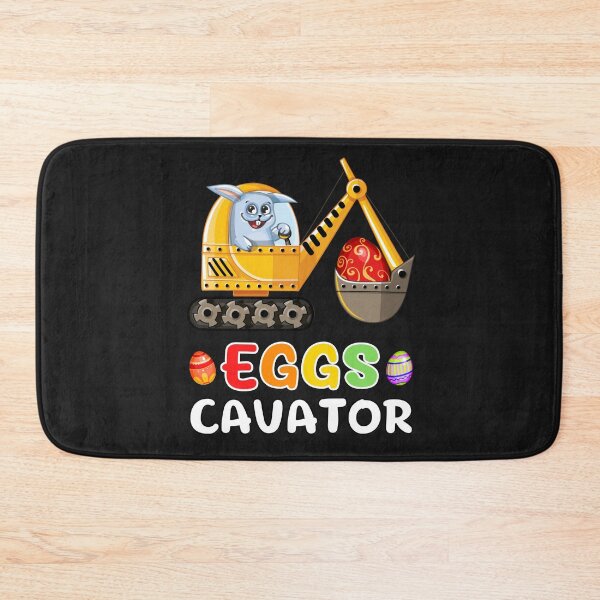 Item preview, Easter Egg Hunt  For Kids Toddlers Funny EggsCavator  designed and sold by PuPPuB.