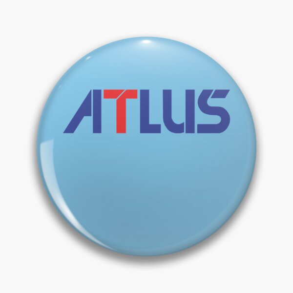 Item preview, Atlus Essential T-Shirt designed and sold by AnjaIsense.