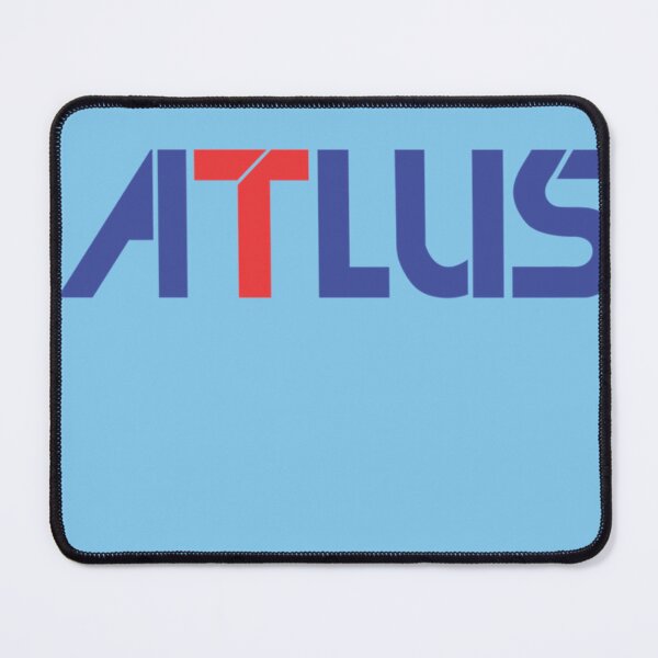 Item preview, Atlus Essential T-Shirt designed and sold by AnjaIsense.