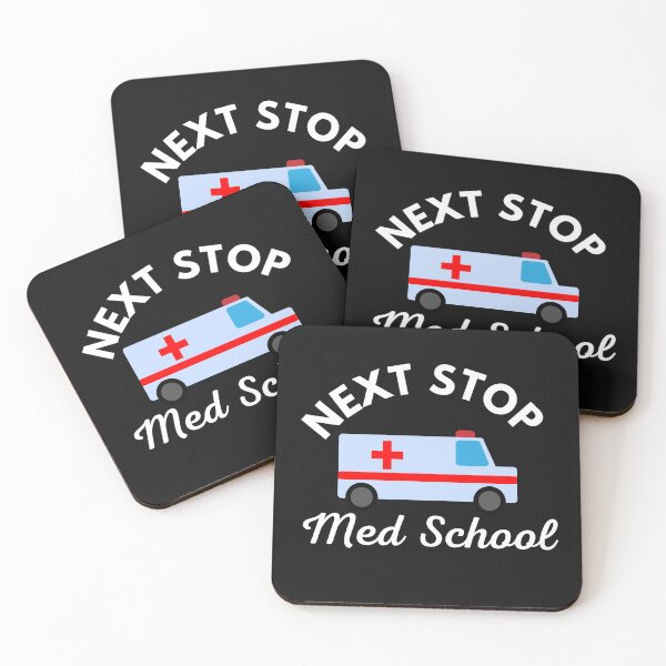Item preview, medical school acceptance designed and sold by Hey-Nice-Shirt.