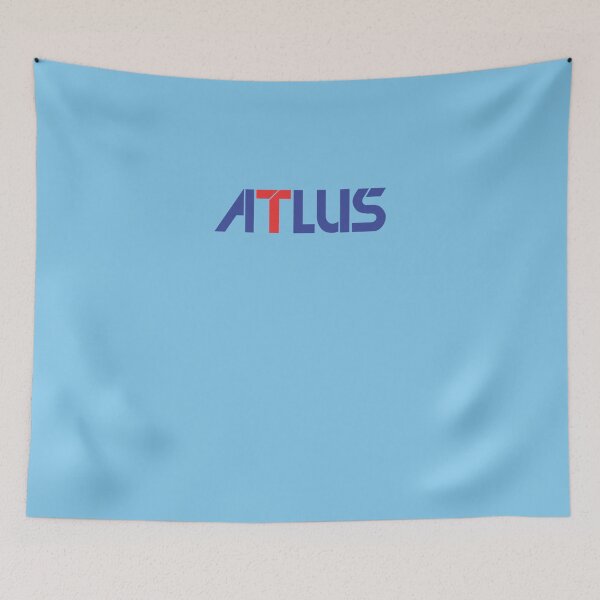 Item preview, Atlus Essential T-Shirt designed and sold by AnjaIsense.