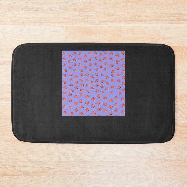 Item preview, Cute Blue Watermelon Designs Chiffon Top designed and sold by TimoPiper.