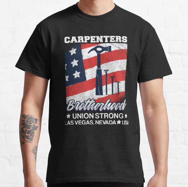 Blue Collar Brotherhood Graphic FR Shirts | Made in The USA Black / L