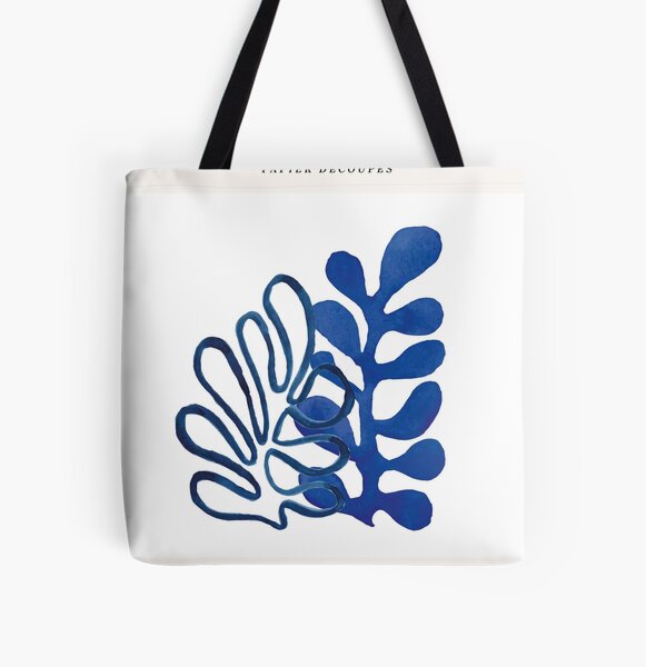 Henri Matisse Tote Bags for Sale | Redbubble