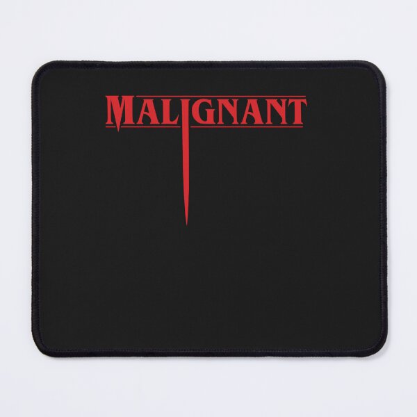 Item preview, Malignant (High Quality Logo - I) Classic T-Shirt designed and sold by ChristThele.