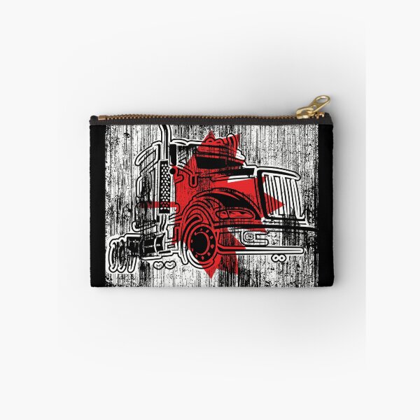 Item preview, Canadian Flag For Freedom Convoy designed and sold by LeNew.