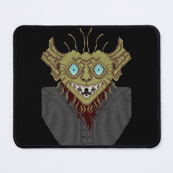 Item preview, The Last Goblin King designed and sold by BoredLlamaShop.