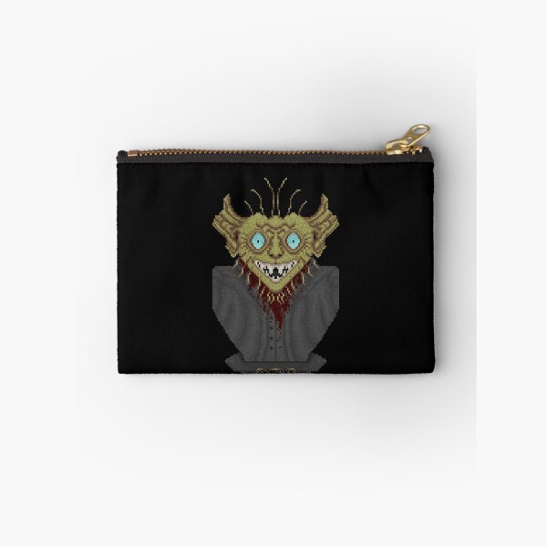 Item preview, The Last Goblin King designed and sold by BoredLlamaShop.