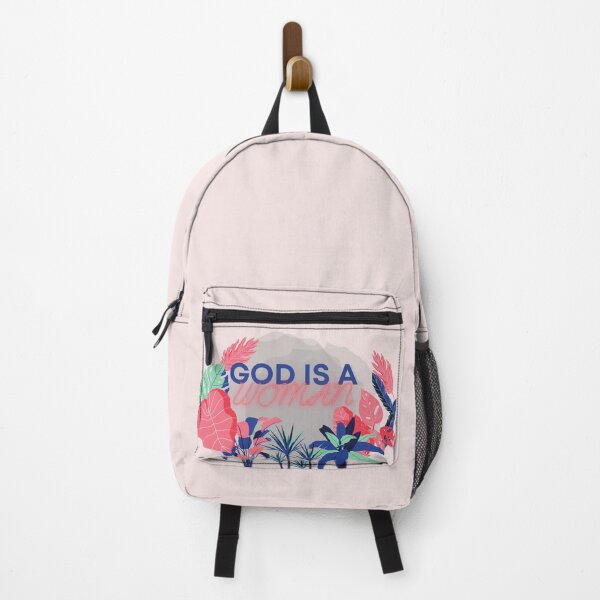 Item preview, God is a Woman designed and sold by SierraLynnx97.