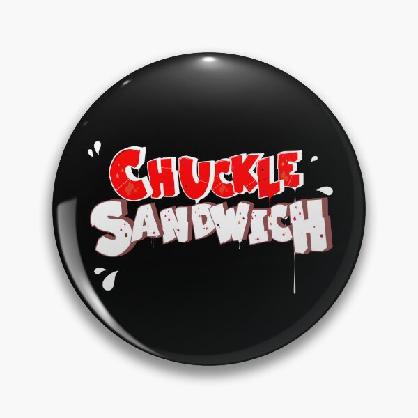 Item preview, chuckle sandwich v2 designed and sold by Grafik0.