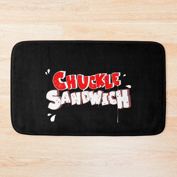 Item preview, chuckle sandwich v2 designed and sold by Grafik0.