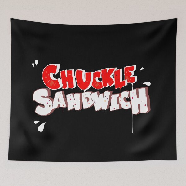 Item preview, chuckle sandwich v2 designed and sold by Grafik0.