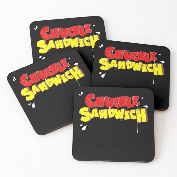 Item preview, chuckle sandwich v3 designed and sold by Grafik0.