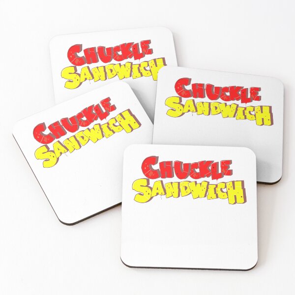 Item preview, chuckle sandwich v4 designed and sold by Grafik0.