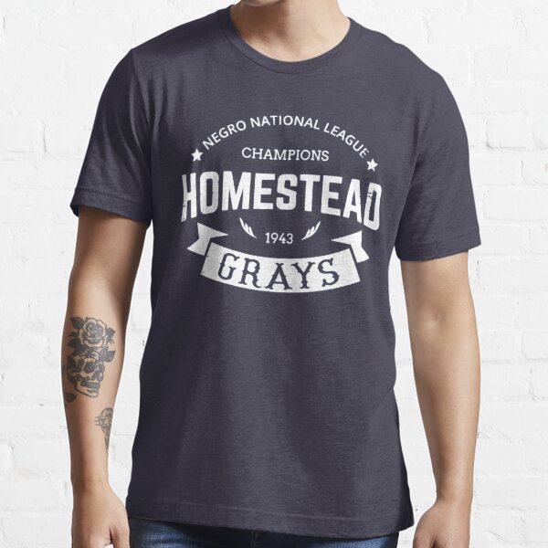 1924 Kansas City Monarchs Negro League Champs Tee