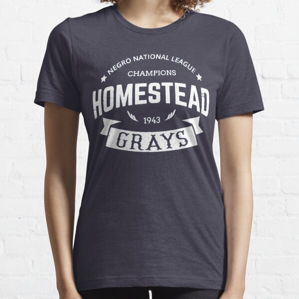 Pittsburgh Crawfords and Homestead Grays T-Shirts Size XL - Pre-Owned -  clothing & accessories - by owner - apparel