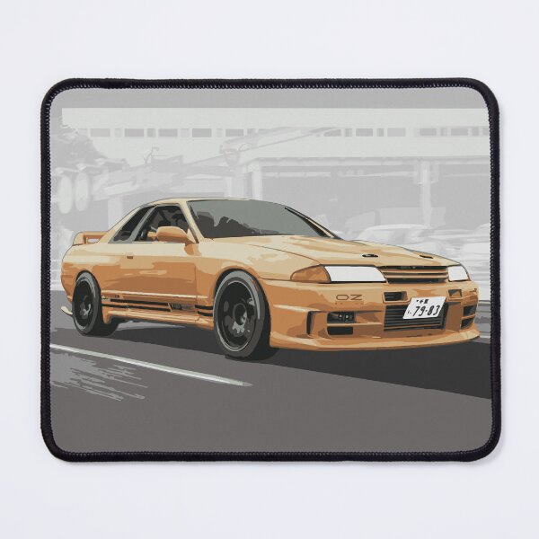 Item preview, JDM Car r32 GTR sMOKEY Nagata modified 650R top secret designed and sold by cowtownCOWBOY.