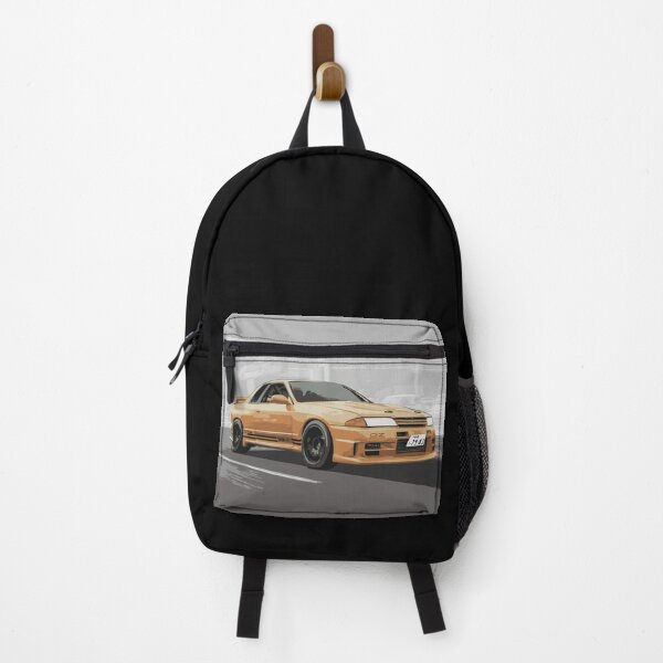 Item preview, JDM Car r32 GTR sMOKEY Nagata modified 650R top secret designed and sold by cowtownCOWBOY.