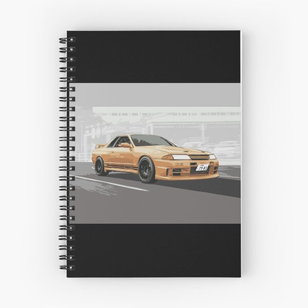 Item preview, JDM Car r32 GTR sMOKEY Nagata modified 650R top secret designed and sold by cowtownCOWBOY.