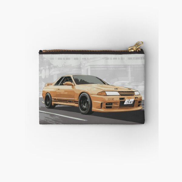 Item preview, JDM Car r32 GTR sMOKEY Nagata modified 650R top secret designed and sold by cowtownCOWBOY.