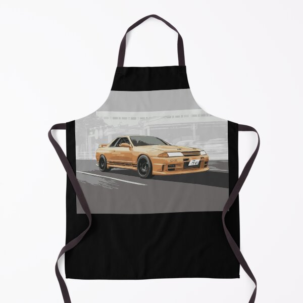 Item preview, JDM Car r32 GTR sMOKEY Nagata modified 650R top secret designed and sold by cowtownCOWBOY.