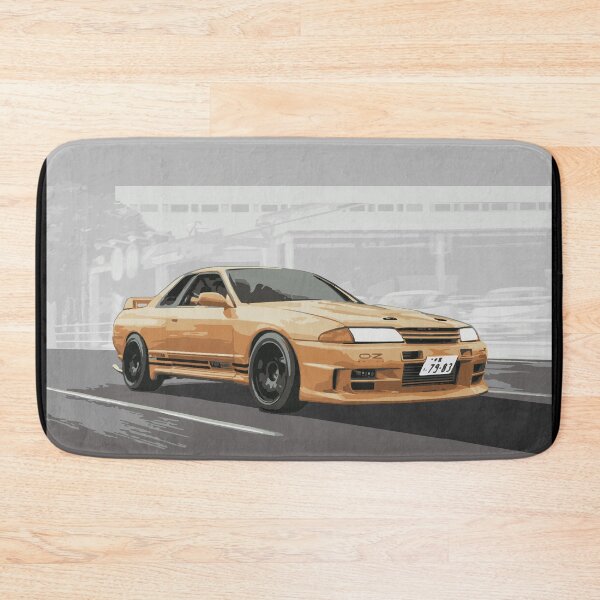 Item preview, JDM Car r32 GTR sMOKEY Nagata modified 650R top secret designed and sold by cowtownCOWBOY.