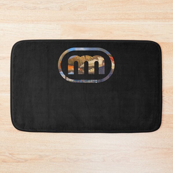 Item preview, Mammoth WVH Album Art Essential T-Shirt designed and sold by ChristThele.