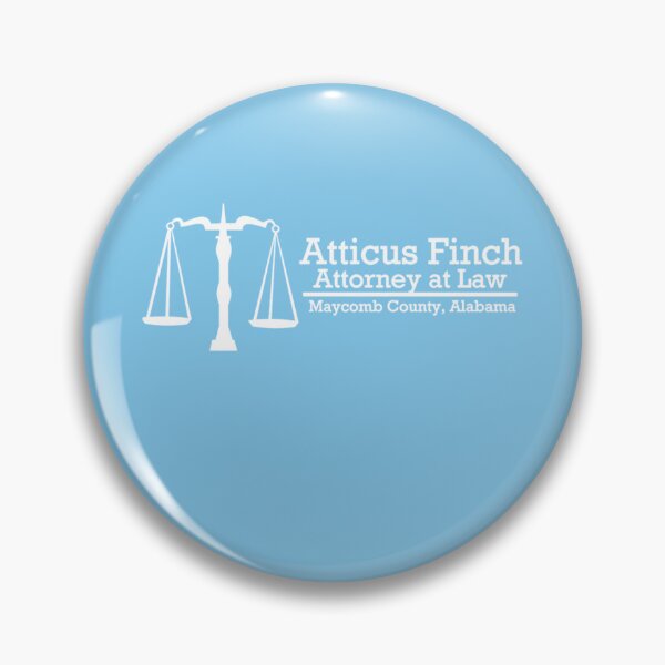 Artikelvorschau, Atticus Finch-Rechtsanwalt lustiges Essential T-Shirt entworfen und verkauft von AnjaIsense.