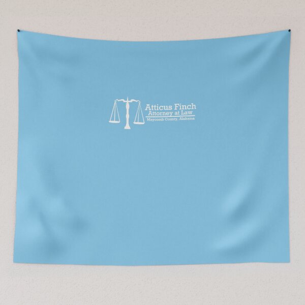 Item preview, Atticus Finch attorney funny Essential T-Shirt designed and sold by AnjaIsense.