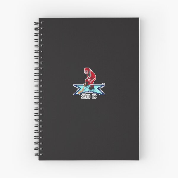 Item preview, NHL 94 - CAR 20 - Aho Classic T-Shirt designed and sold by KatharinaRist.