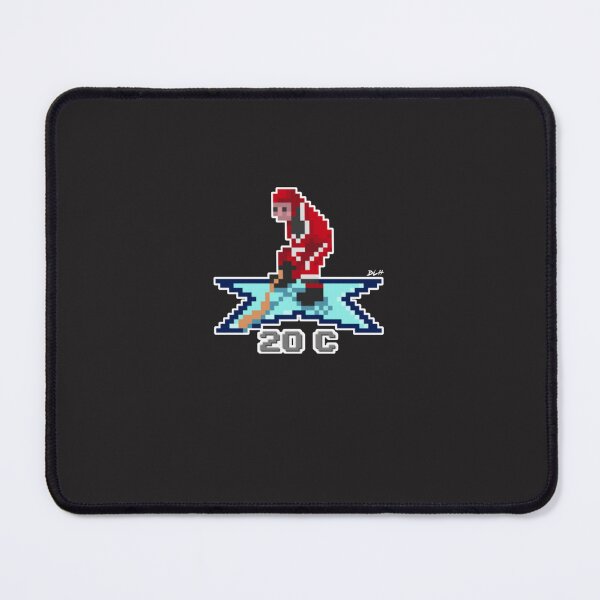 Item preview, NHL 94 - CAR 20 - Aho Classic T-Shirt designed and sold by KatharinaRist.