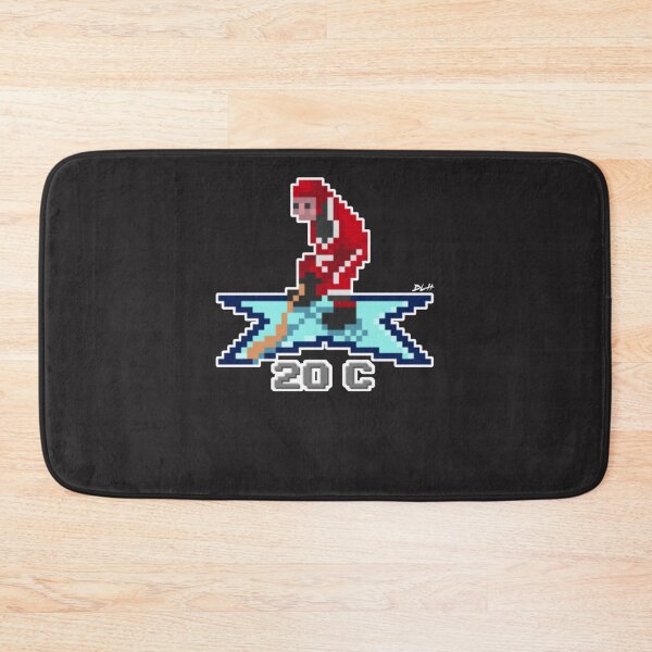 Item preview, NHL 94 - CAR 20 - Aho Classic T-Shirt designed and sold by KatharinaRist.