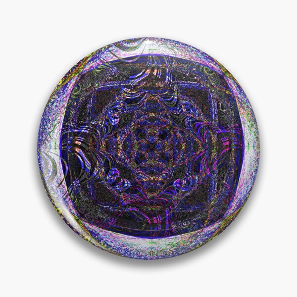 Item preview, Purple gem pattern 1 designed and sold by EnuffGuff.