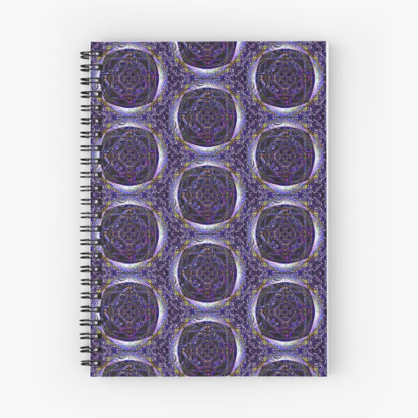 Item preview, Purple gem pattern 1 designed and sold by EnuffGuff.