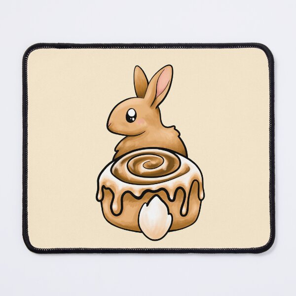 Item preview, Cinnabun designed and sold by Lady-Lilac.