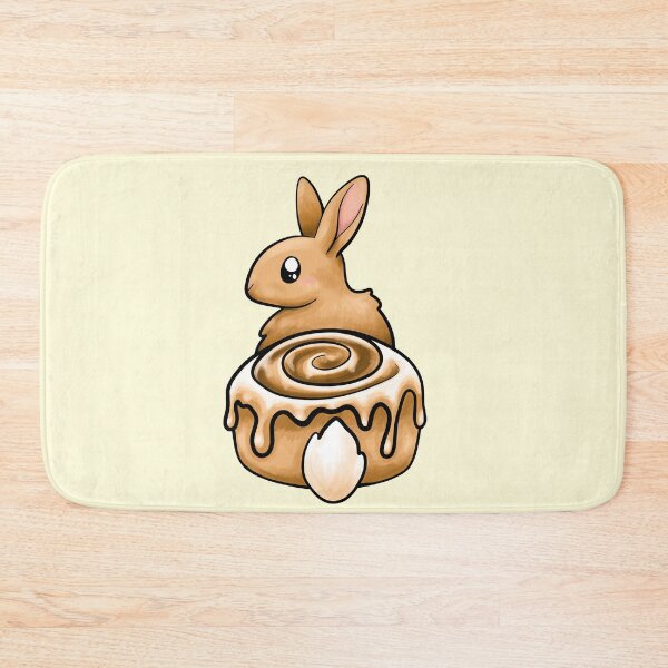 Item preview, Cinnabun  designed and sold by Lady-Lilac.