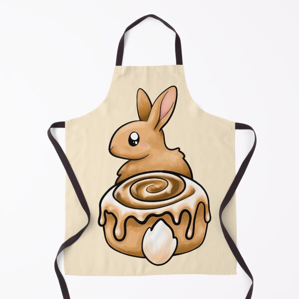 Item preview, Cinnabun  designed and sold by Lady-Lilac.