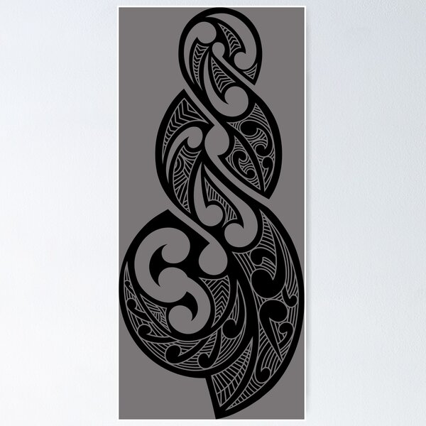 Silver Fern + Kiwi by Mapster2007 on DeviantArt | New zealand tattoo, Fern  tattoo, Marquesan tattoos