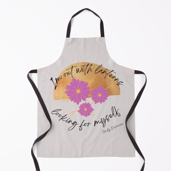 Item preview, Looking for Myself by Emily Dickinson designed and sold by givera.